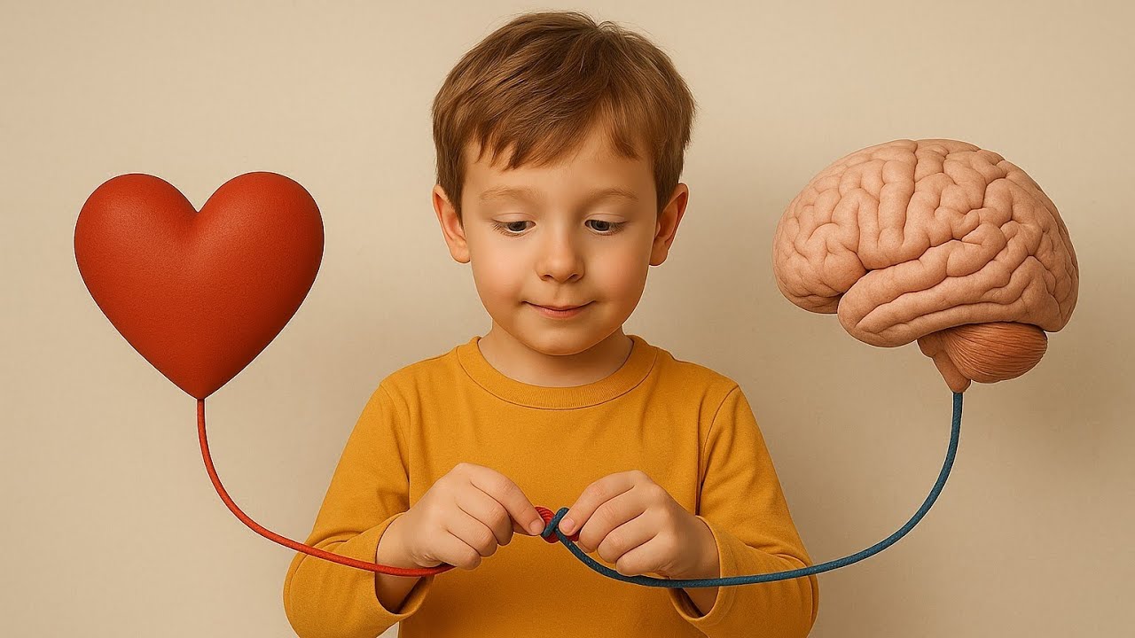 La théorie de l'esprit chez l'enfant 