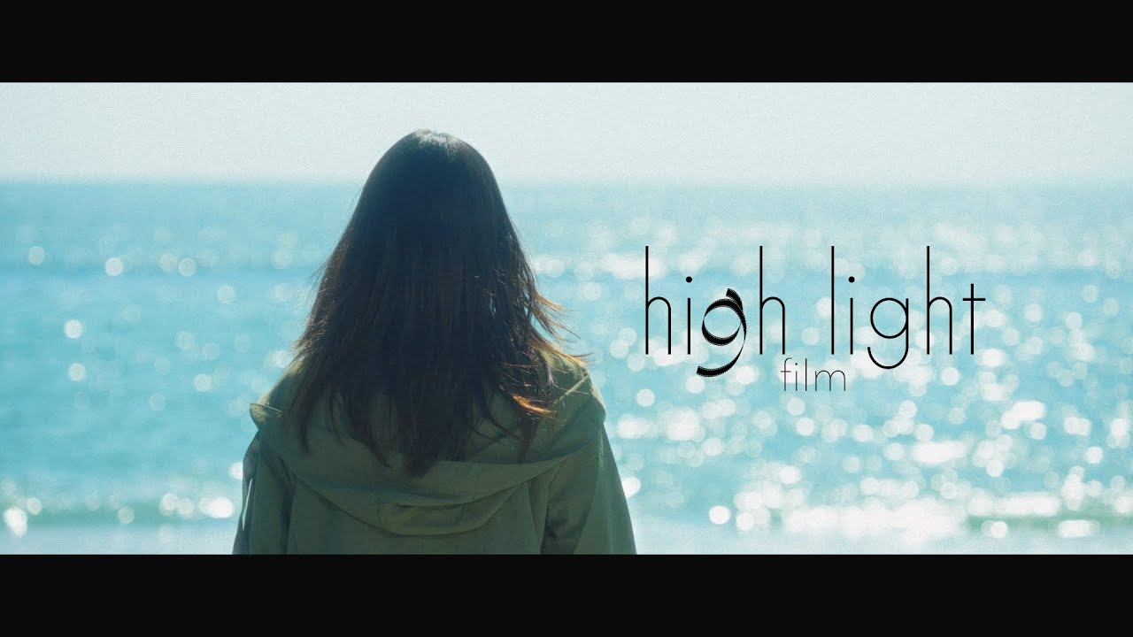 【PV】-highlight film-