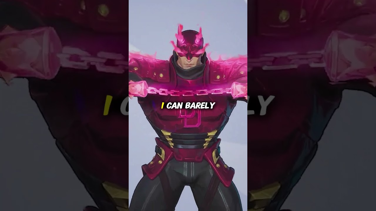 Did You Know? Marvel Rivals (Hidden Secrets)