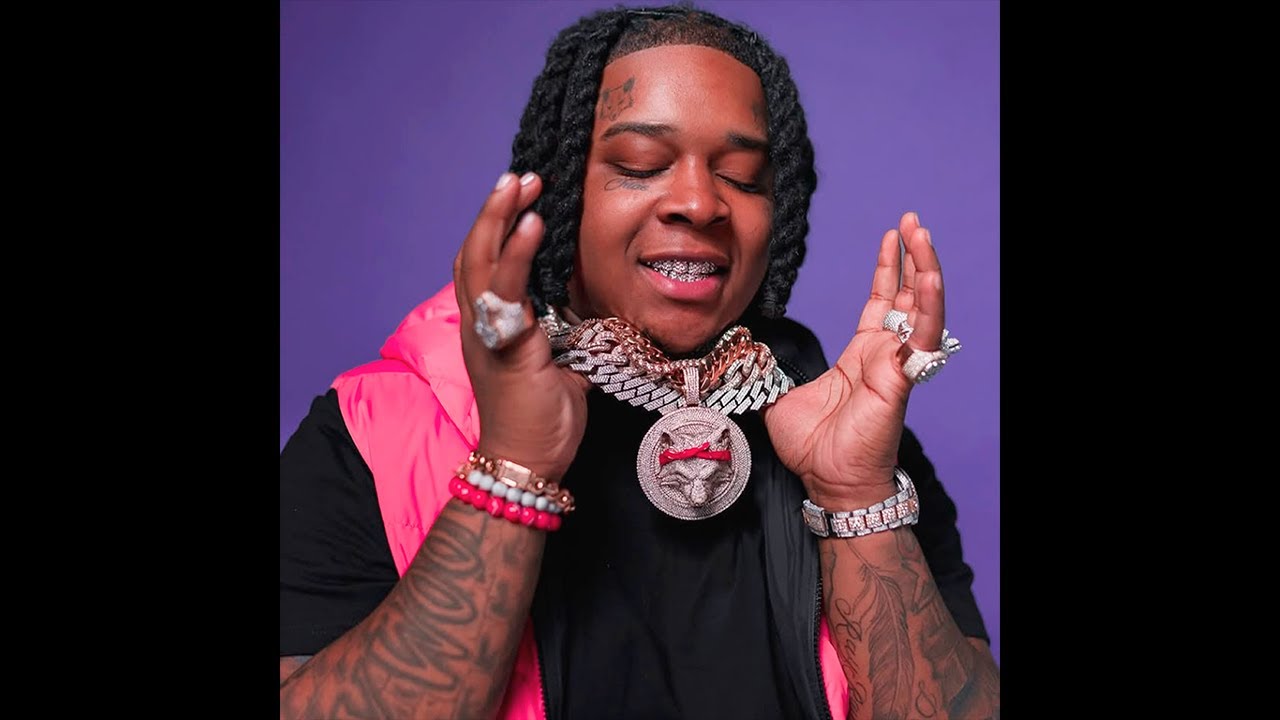 YTB Fatt Type Beat - 