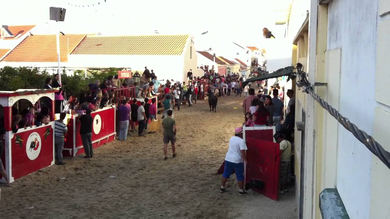 Largadas Samouco - 12/07/2011 - Video13