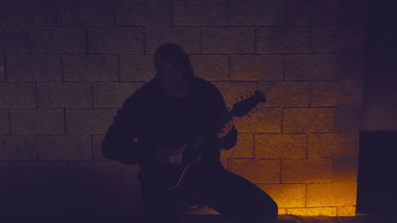 RubinPonson gospel mandolin