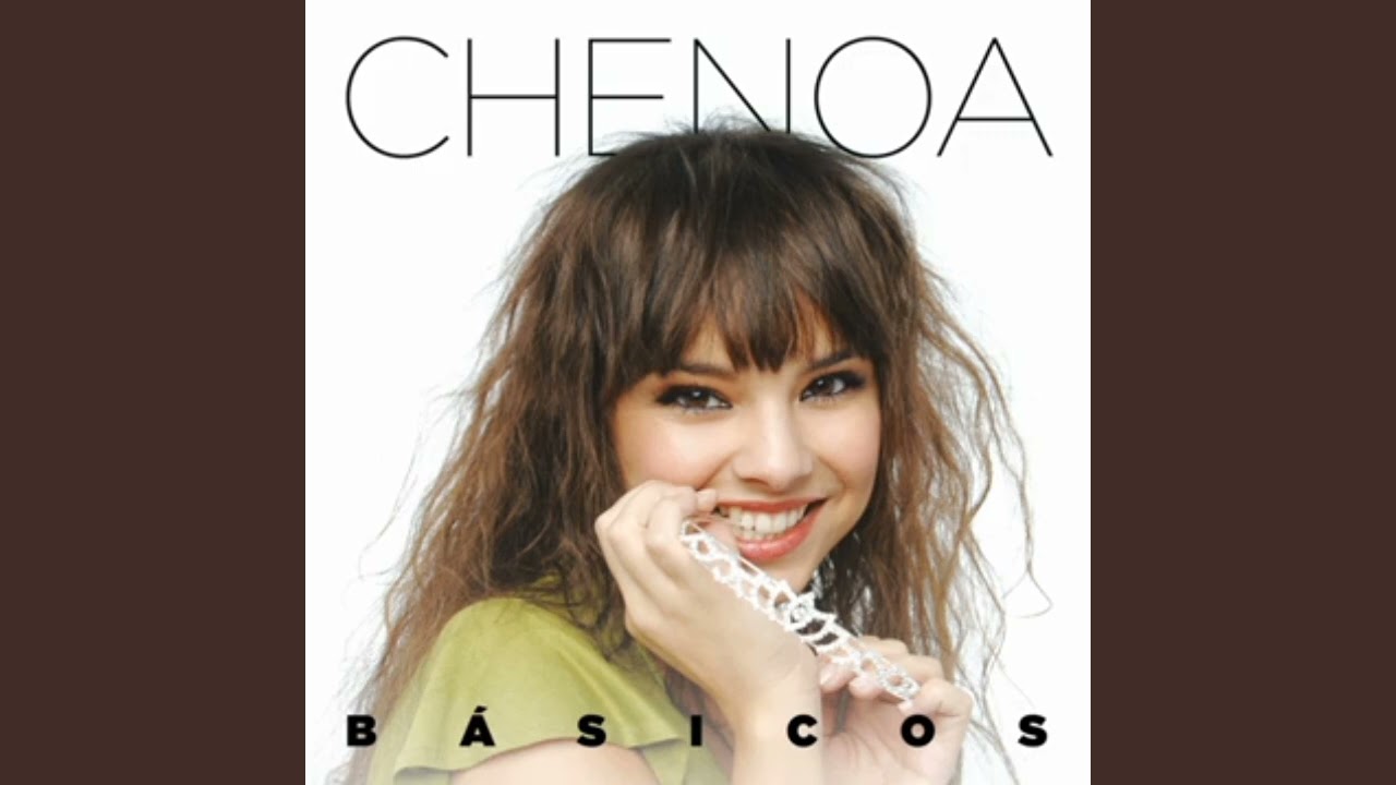 Chenoa - Duele (Audio)