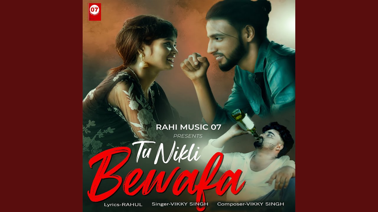 Tu Nikli Bewafa