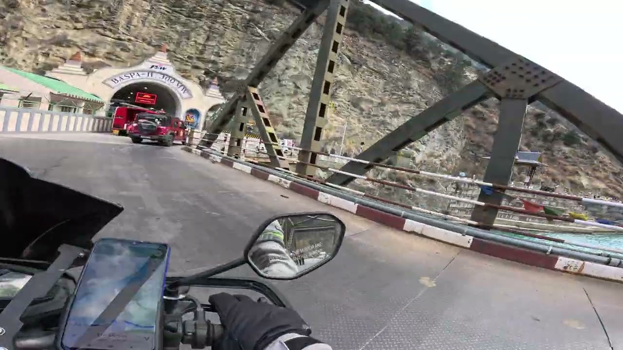 RAW-42 | EP2 | Solo Winter Spiti Expedition 2025