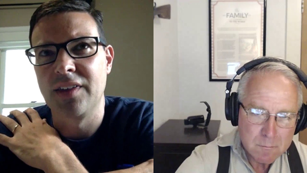 The Essential Craftsman: Scott Wadsworth