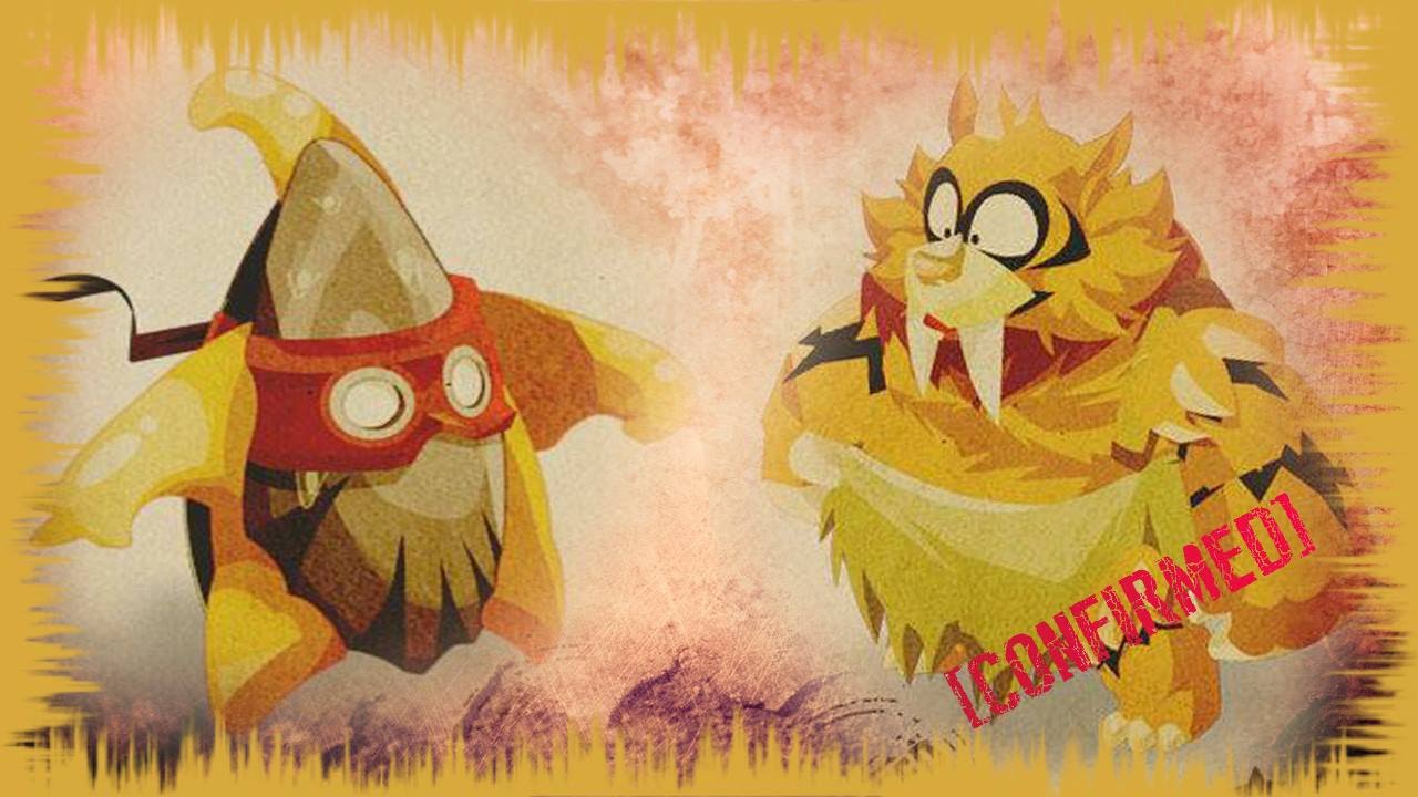 [Dofus] Procurados - Ep.#10 - Katigre / Vingadora Mascarada