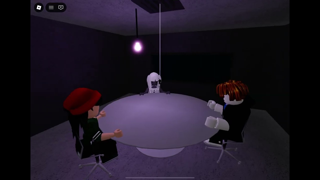 hi! play spider with me (Roblox)