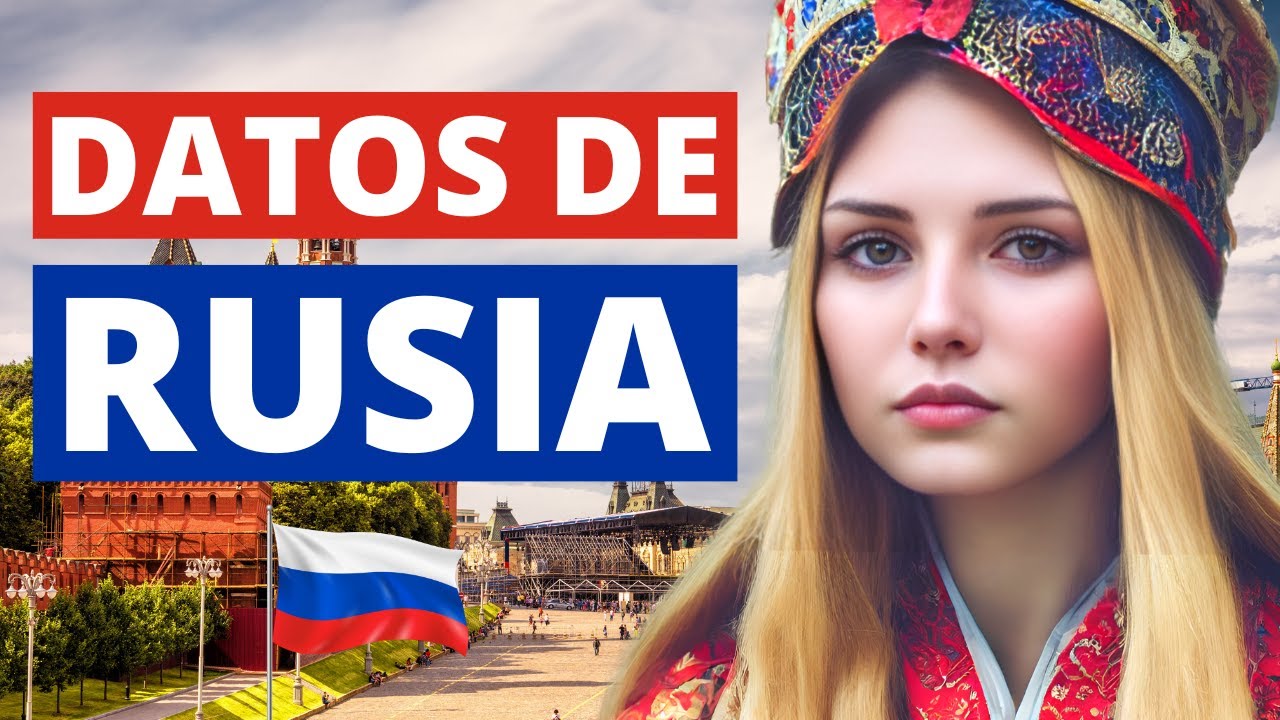 100 любопытных фактов о России, стране, где много женщин и мало мужчин/🇷🇺💂