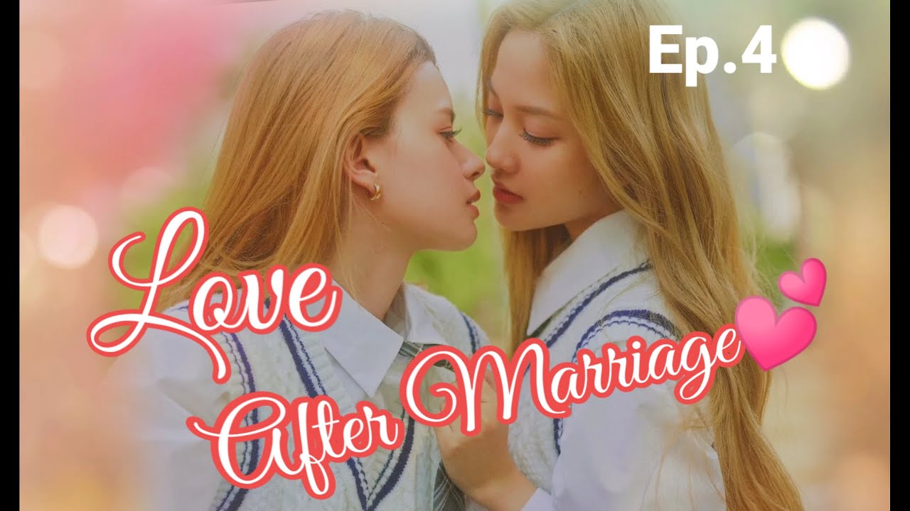 Why freen being naughty with Becky🤭Love After marriage💕 Ep.4
