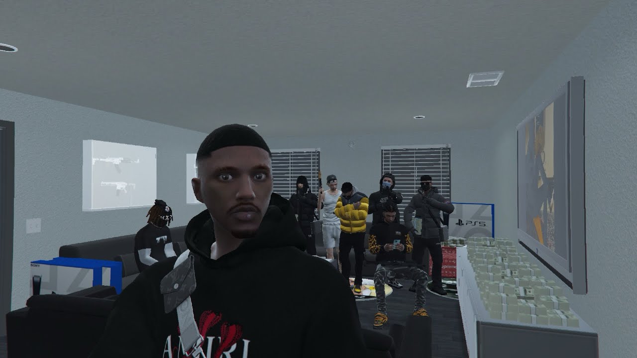 VillyRp X Evan X Cola - Know Da History (36’s Diss) *OutTrappingRp*
