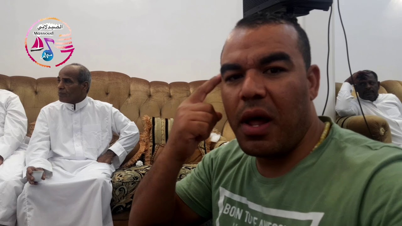 اسمع موال محمد توفيق ورد خالد حمدي