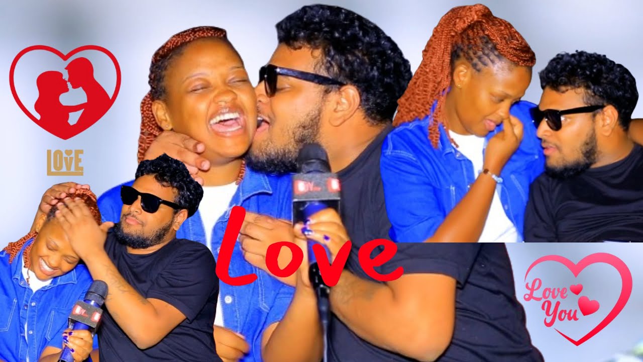 PATTEL na SIFA mwakunze basubiranye♥️amusabye kumutera INDA isoni ziramwica🙈ndamufuhira😭BARASOMANYE🔥