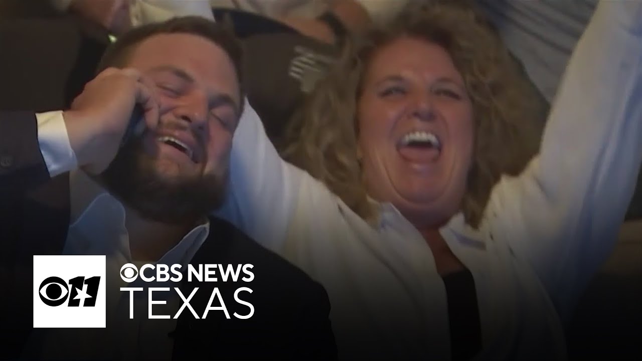 Cowboys' Cooper Beebe's impact and support system are second to none