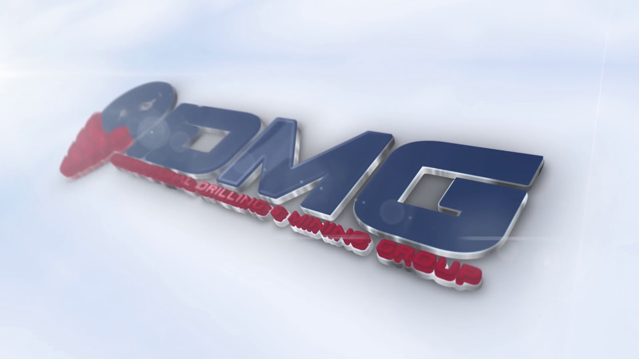 IDMG 3D Logo