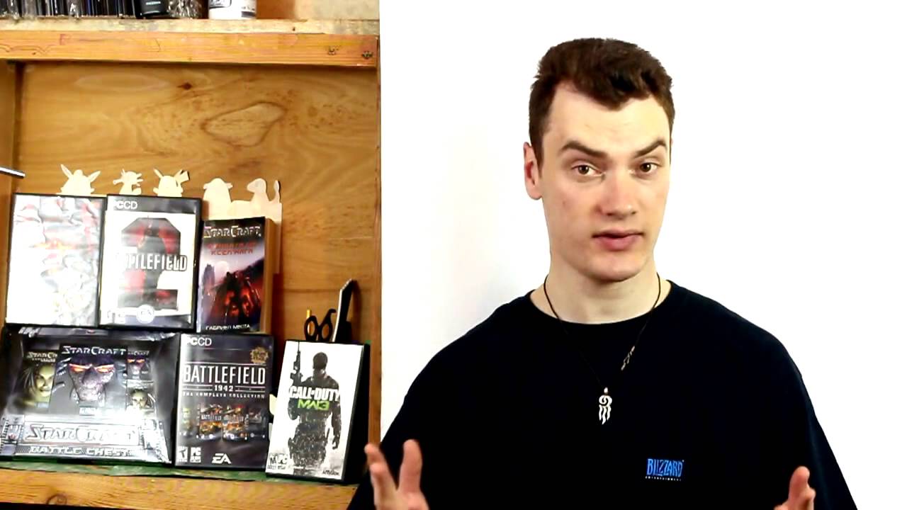 WoW - Играта белязала една епоха