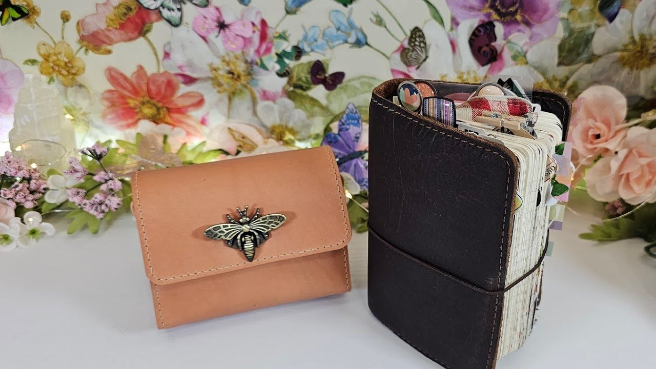 (November) Moleskin Daily Planner Flip Through @moleskine @catwoods5499