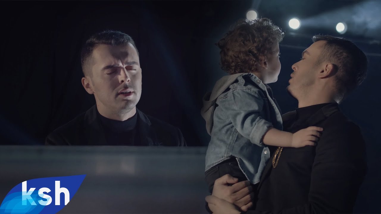 Korab Shaqiri - Biri im (Official Video)