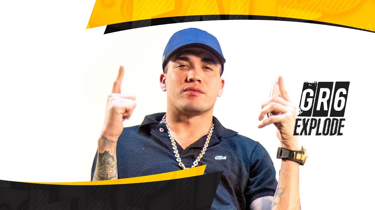 MC Brisola - Giro Louco (DJ R7) Lan&ccedil;amento Oficial 2016