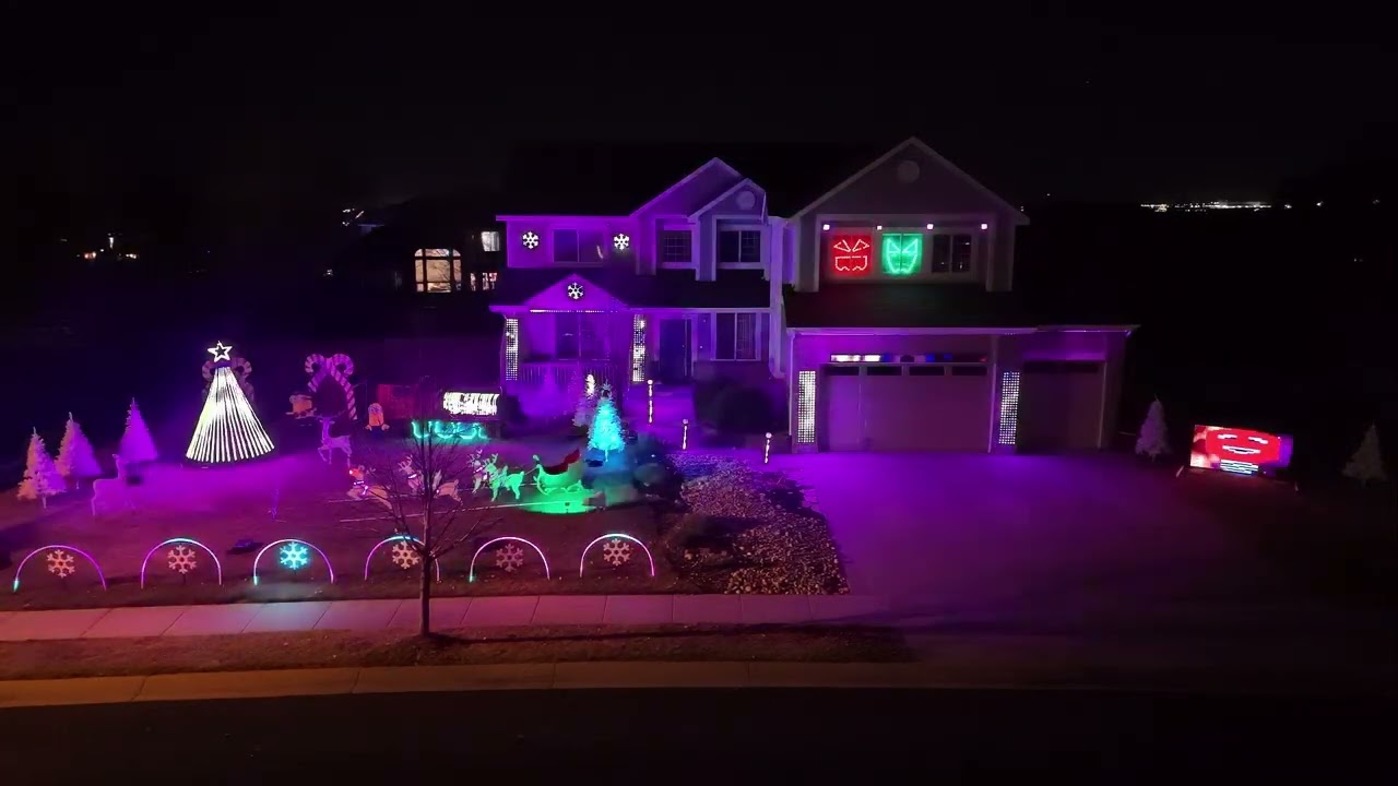 Christmas 2024 Believer