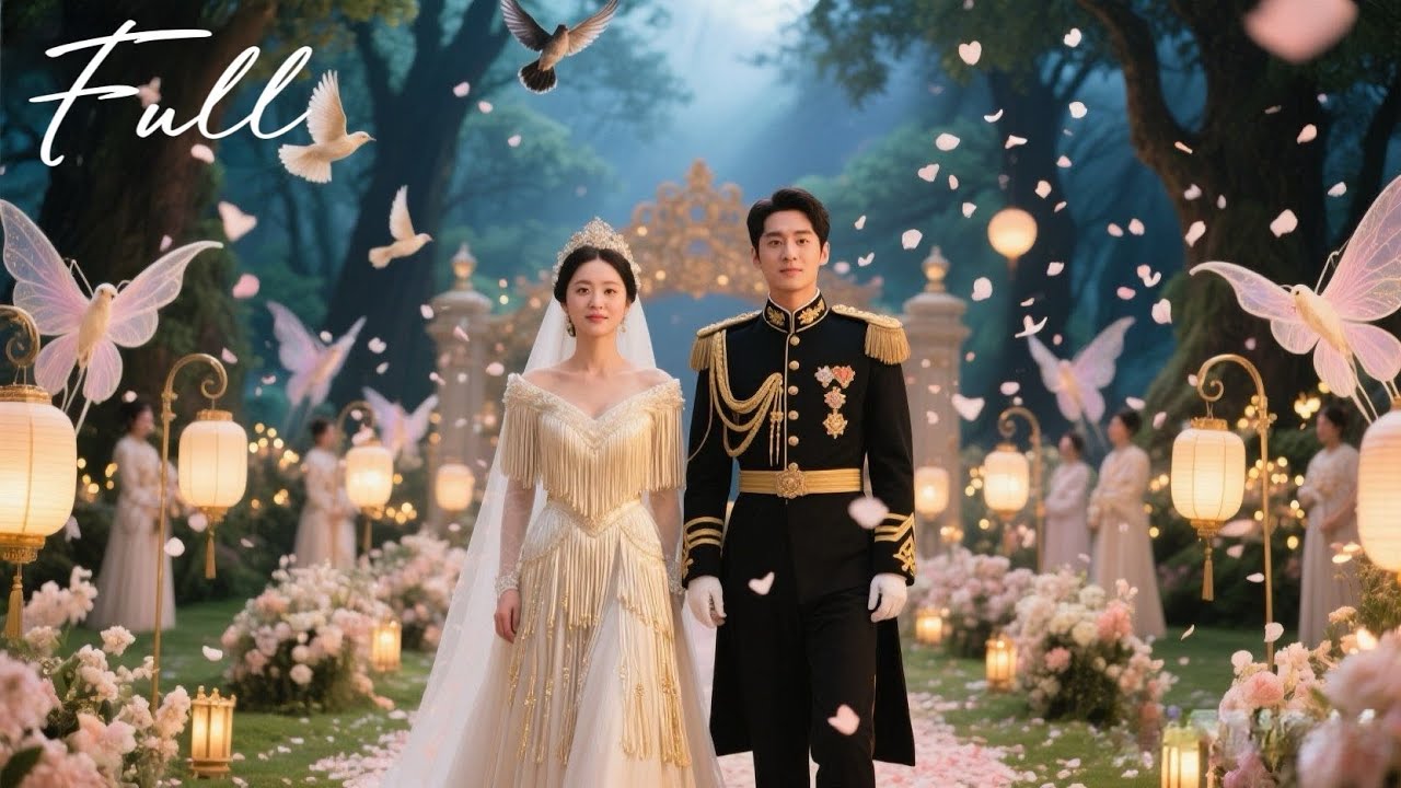 War God Returns with the Wrong Bride—True Heiress Slaps Down Her Fake Sister with Their Child!