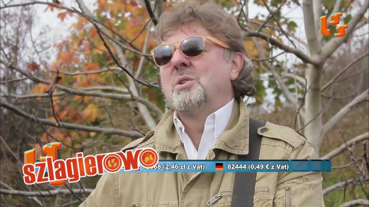 Mariusz Kalaga, Syn marnotrawny - SZLAGIEROWO.PL