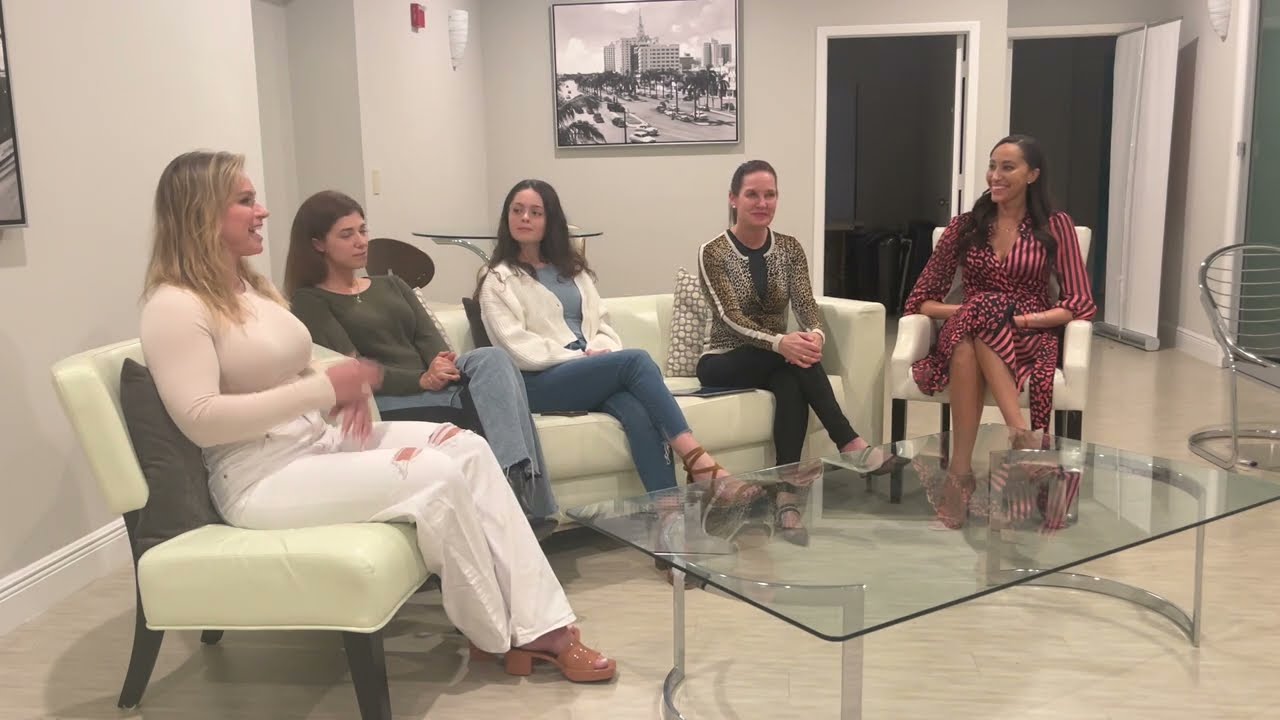 Millennials want to know the best aesthetic procedures for them including Botox and Lop Fillers