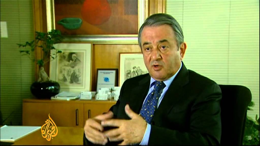 Cyprus rules out deposit tax in bailout plan