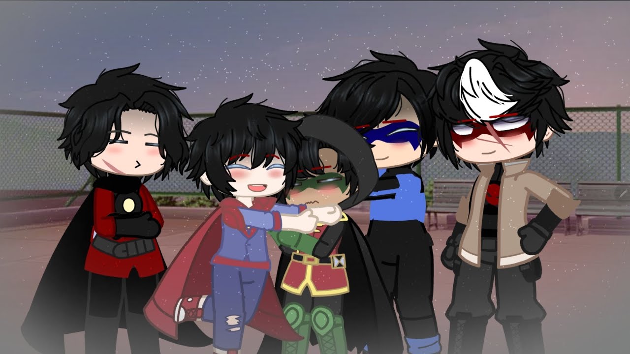 Somewhere only we know / Ft. male Robins and Jon / Hinted DamiJon