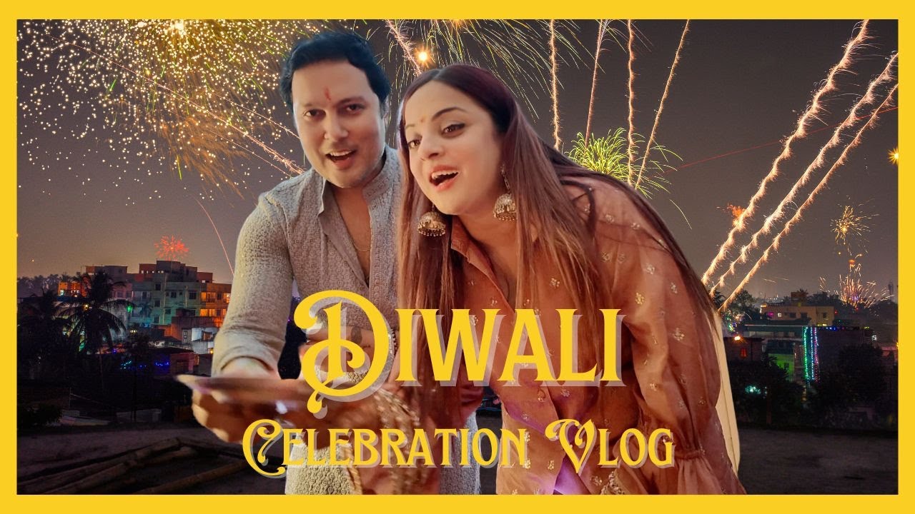 Diwali 2025 🪔 Humari Diwali Vibes ✨ Humari Diwali 2025 Celebration ✨🧨