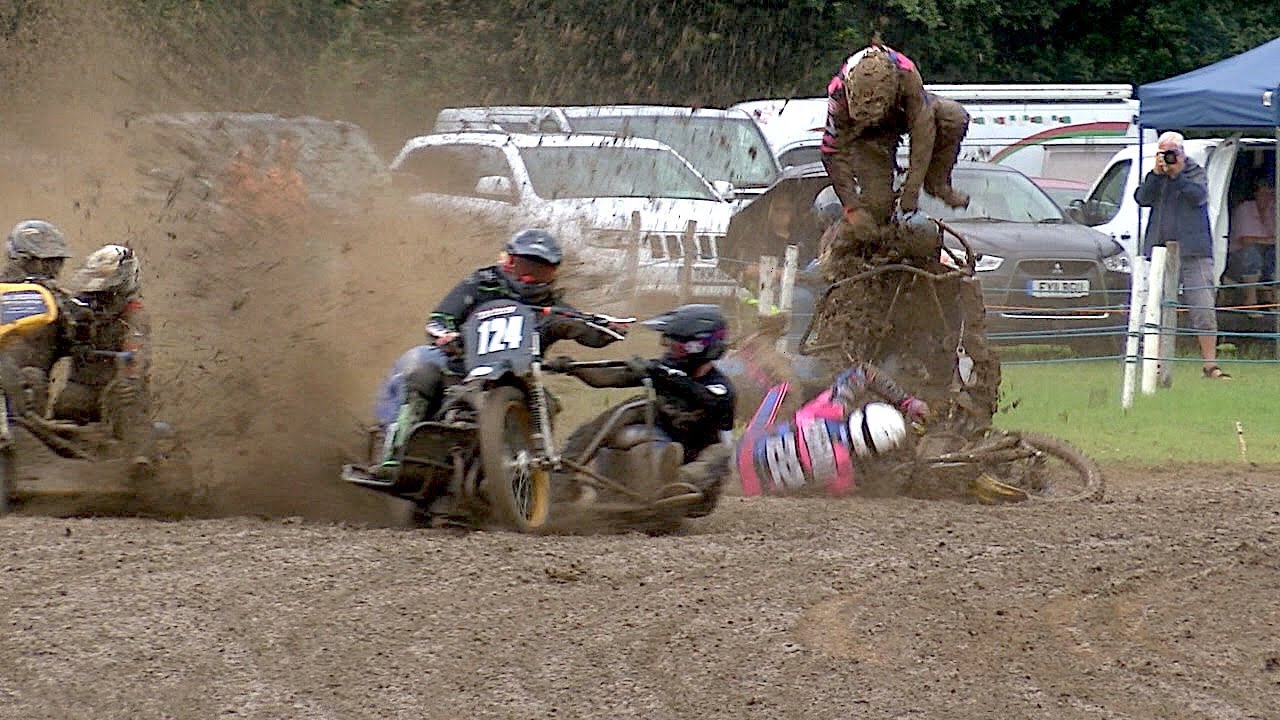 2021 SUMMER SPECTACULAR GRASSTRACK