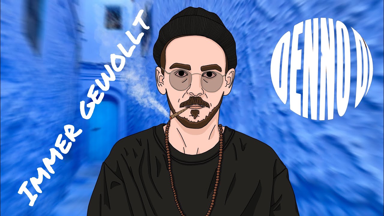 Denno Di - Immer gewollt Official Video ( Beat by @tribanybeats7891 )