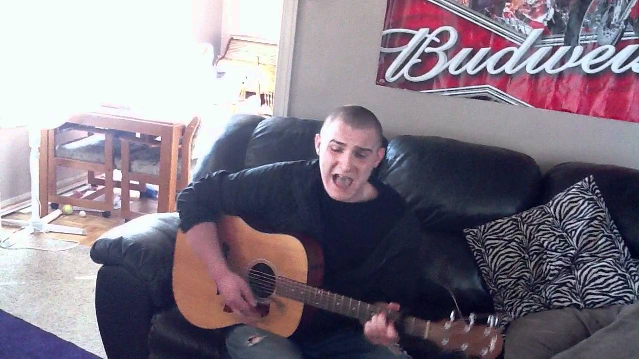 Ends with a gun - Kyle Jacobs (original)