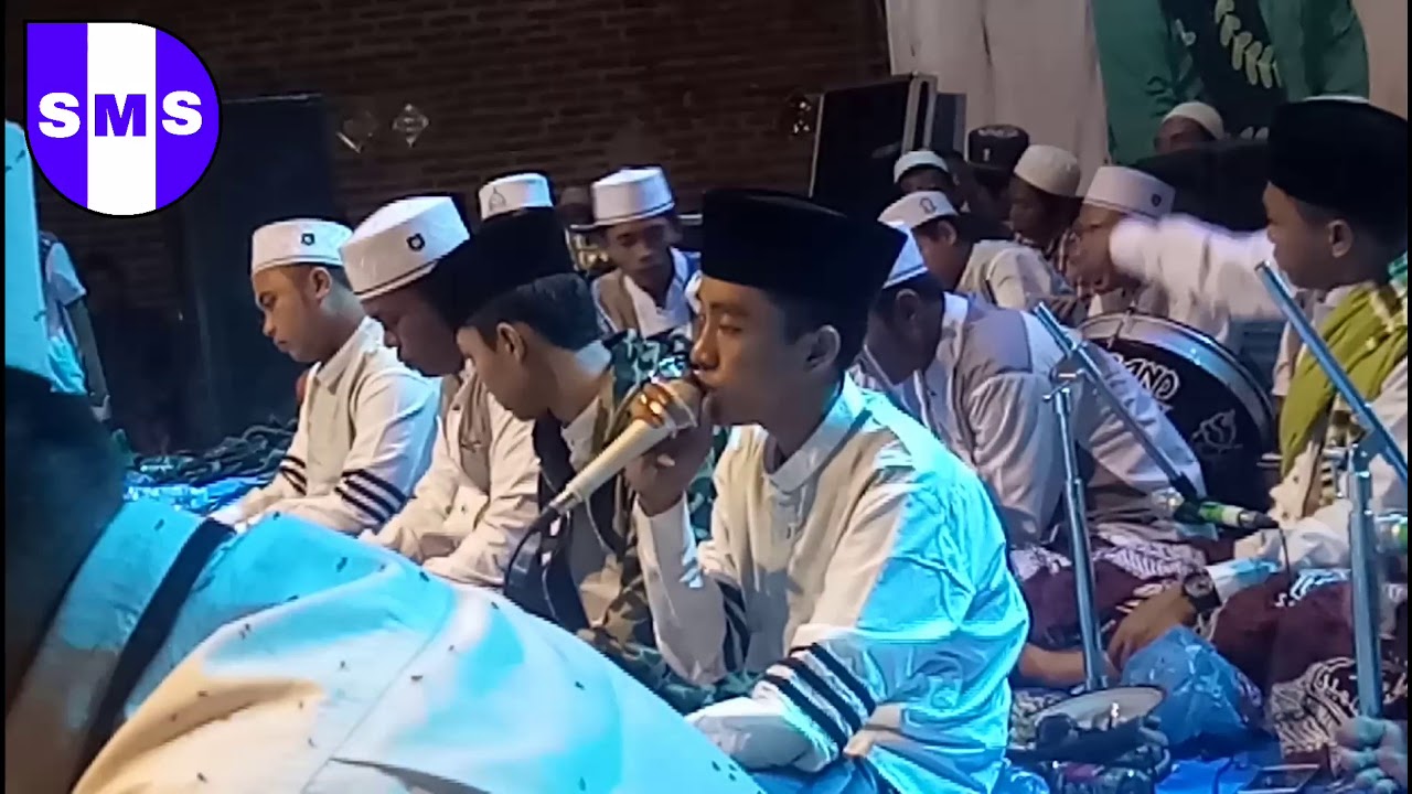 DAWUAN - Ya Imamarus - Hafidzul ahkam - Syubbanul muslimin