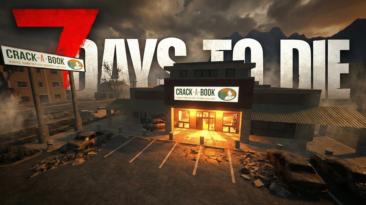 7 Days To Die 2.5 | TAKA NIESPODZIANKA… | Odc. 12