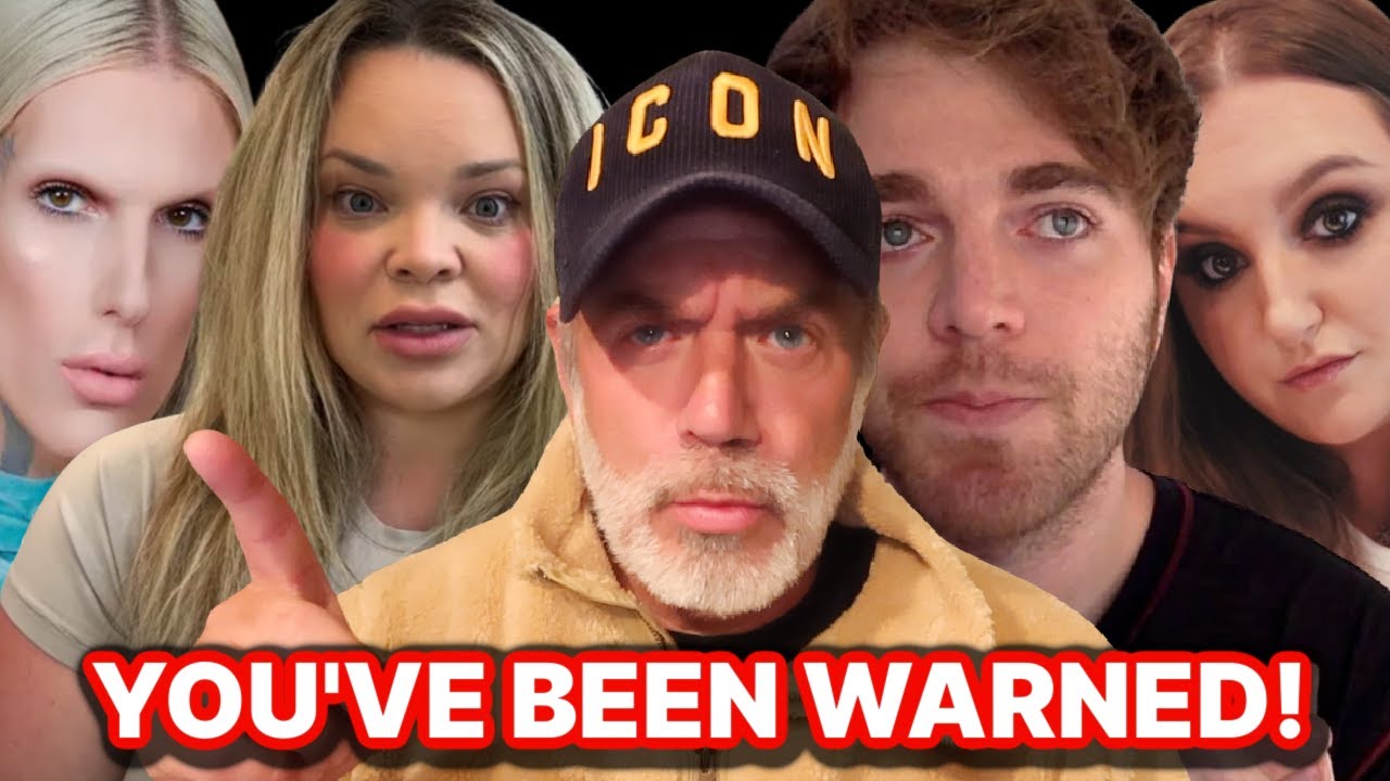 TIME TO GET HONEST! RUDEST YOUTUBER + THE VOICE NOTES & SO MUCH MORE!