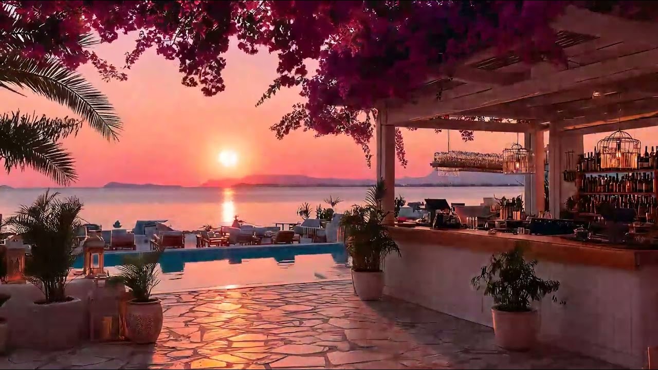 Deep House Vocal &ndash; Golden Hour Serenity