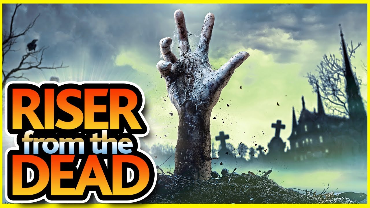 🔥 RIG RENASCENDO DAS TREVAS RISER FROM THE DEAD - Rig travou e s&oacute; ressuscitou depois de 5 dias