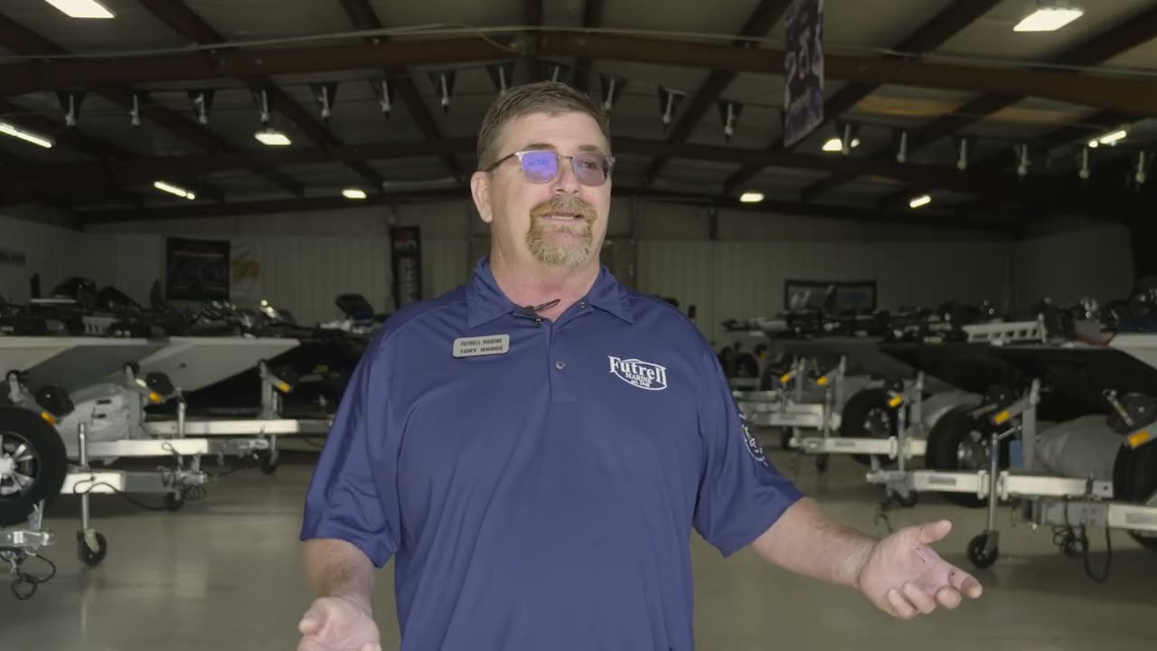 Xpress Dealer Focus | Futrell Marine