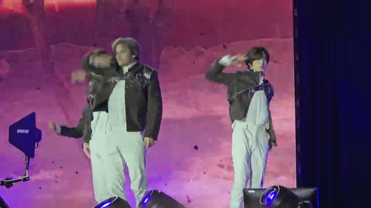 [052624] TXT IN HOUSTON 'DEJA VU'
