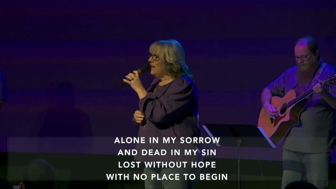 CBC Sunday Service - March 1, 2026 - 9:00 AM