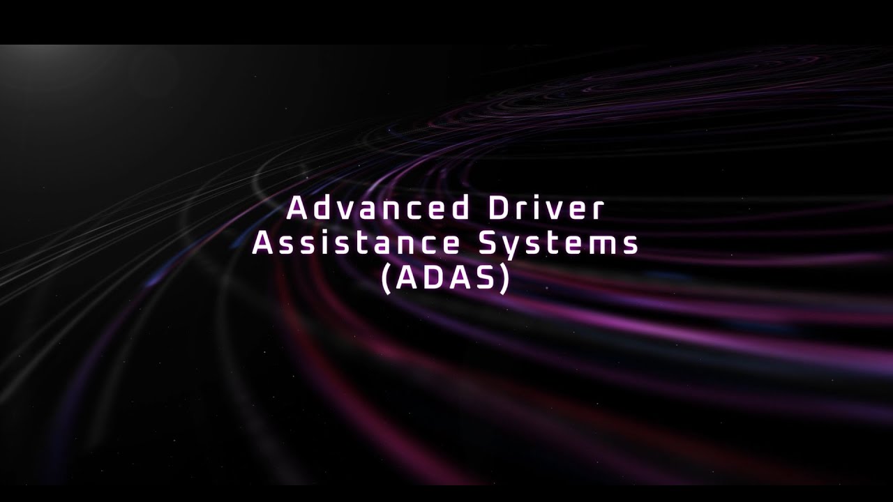 Advanced Driver Assistance Systems (ADAS) Explained | Mahindra BE 6 & XEV 9e
