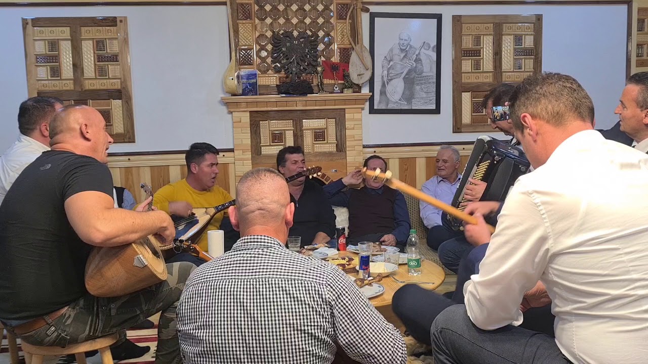 Msynë Dushmani Rifat&Mehdi Berisha, Bashkim Sylaj,  Bekim Demaj Emrushi Mustafa Shefqeti
