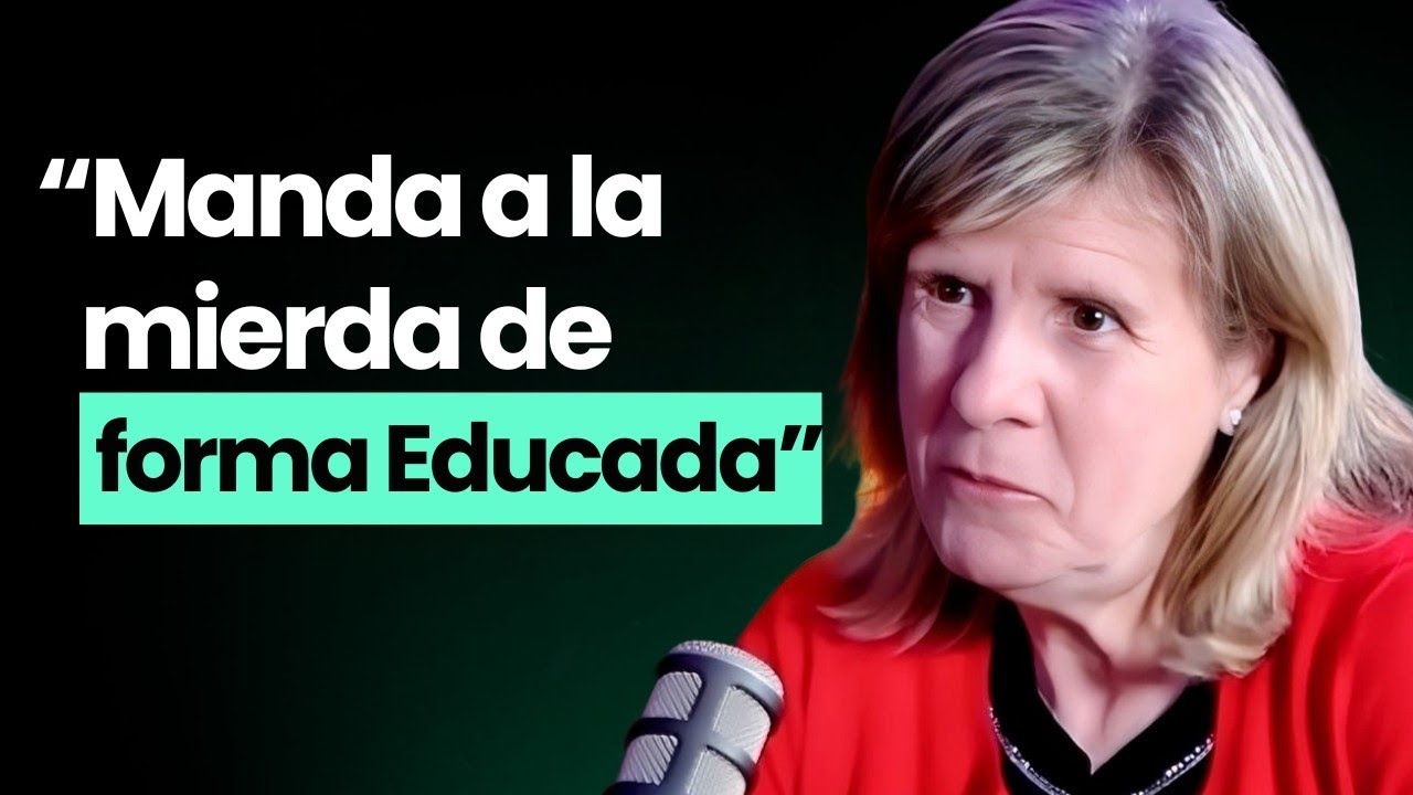 Experta en Comunicación Asertiva: “Ser amable no es ser débil, es una necesidad urgente”