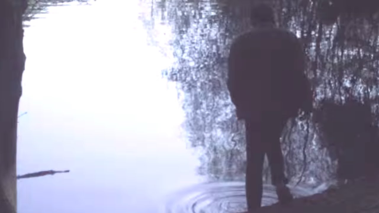 Jamie Isaac - Softly Draining Seas [Official Video]