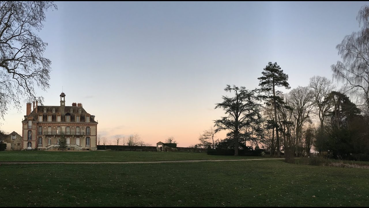 (76) Les Minutes de Port-Royal, « Une visite à Port-Royal des Champs (2): les Granges et le Musée »