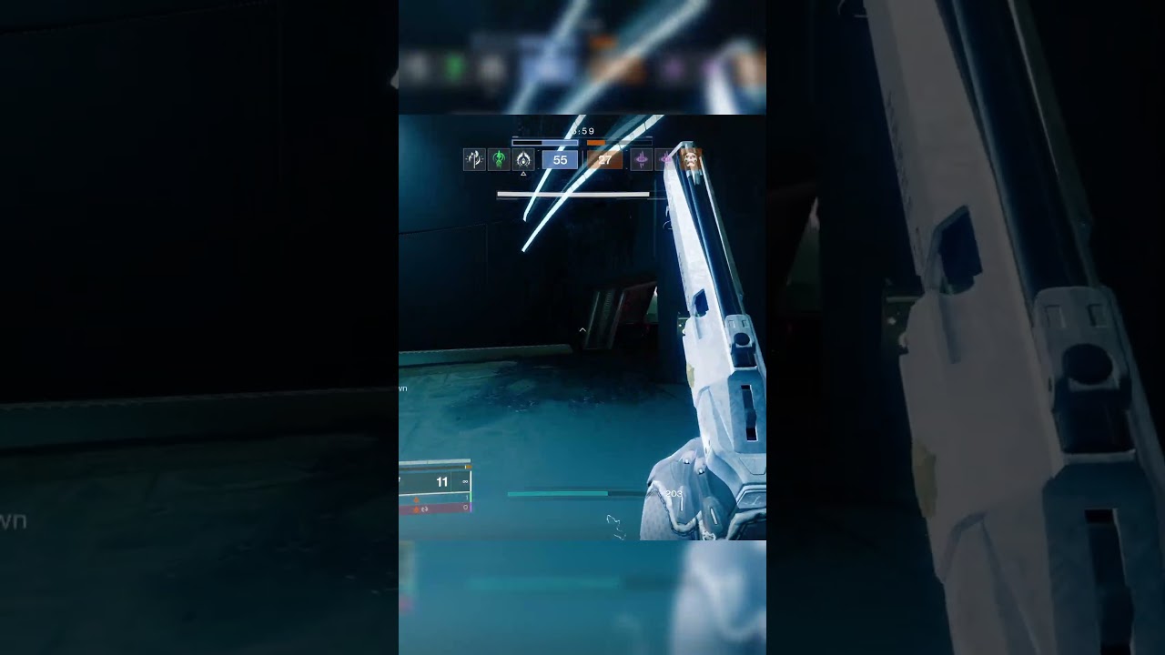 Это ИДЕАЛЬНАЯ сборка Призматического Чернокнижника... | Destiny 2 Призматический Чернокнижник PVP