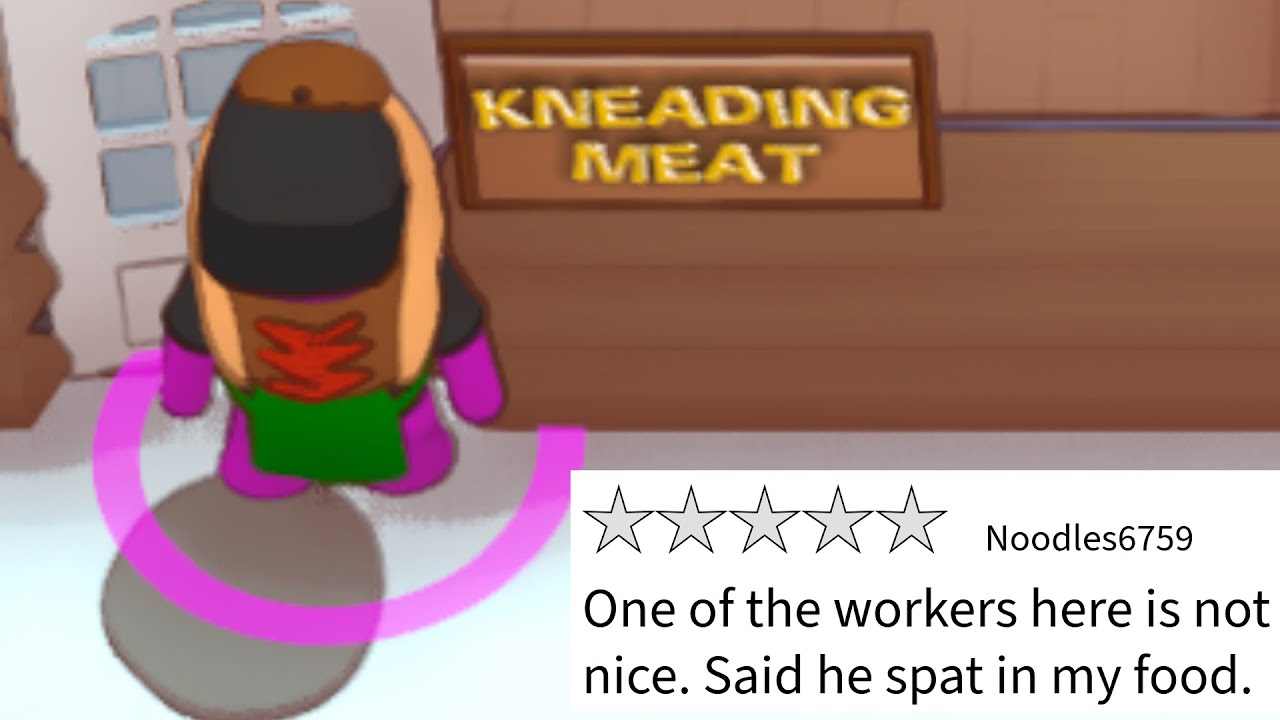 Running a 5 Star Restaurant is not fun - Plate Up