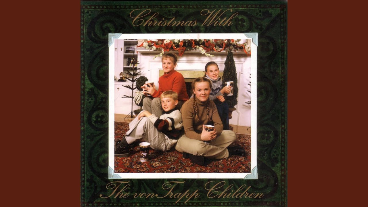 Carol Of The Bells