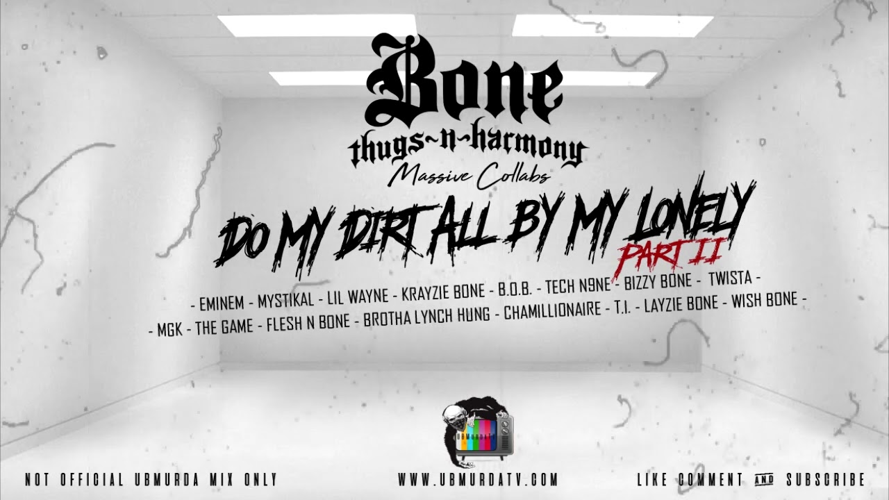 BTNH - Do My Dirt All by My Lonely (Part 2) (Massive Collabs)